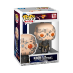 Figūrėlė Funko Pop! Supergirl Krem of the Yellow Hills