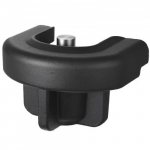 Priekabos sukabinimo spyna 50,8 mm anglinis plienas HS-OHS02-T