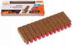 Uždegiklis su 2-in-1 uždegimu, 12 vnt., 19.2 x 2.2 x 7, 21978, Simple Solution