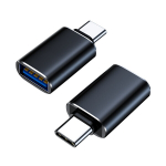 OTG adapteris, skirtas &bdquo;iPhone 11 X 8 7 6&ldquo;, suderinamas su USB, pelėmis, kortelių skaitytuvais ir klaviatūromis, 3.0 versija