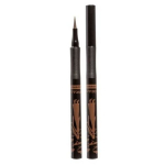 Skystas akių kontūro pie&scaron;tukas Vipera All Seasons 3 ml, Brown