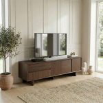 TV staliukas Carpi - Milano, rudas