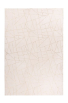 Kilimas Bijou 125, 120x170 cm, įvairių spalvų
