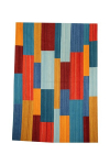Kilimas Radical 330, 80x150 cm, įvairių spalvų