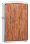 Zippo žiebtuvėlis 49038 Woodchuck Mahogany