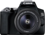 Canon EOS 250D 18-55mm III