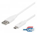 Deltaco USBC-1008M