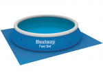 Baseino apsaugos kilimėlis 4.88 * 4.88m - Bestway