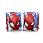 Pripučiamos rankovės Bestway Spiderman