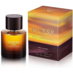Tualetinis vanduo Guess 1981 Los Angeles EDT vyrams 100 ml