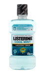 Burnos skalavimo skystis Listerine Cool Mint 500 ml