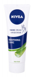 Rankų kremas Nivea Refreshing Care 75 ml