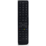 I&scaron;maniojo (Smart TV) ir televizoriaus priedas &bdquo;Samsung&ldquo; televizoriaus nuotolinio valdymo pultas BN59-01054A, 8&ndash;15 m veikimo nuotolis