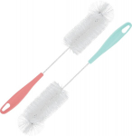 Butelių valymo &scaron;epetėlis, 1 vnt.