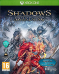 Shadows Awakening Xbox One Game