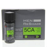 Plaukų dažai Goldwell Men ReShade 5CA Cool Ash Light Brown 4 x 20 ml