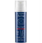 Drėkinamasis veido kremas nuo rauk&scaron;lių Avene Men Anti-Aging Hydrating Care vyrams 50 ml