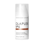 Atkuriamasis plaukų kremas Olaplex No.6 Bond Smoother, 100 ml