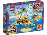 41376 LEGO&reg; Friends Vėžlių gelbėjimo operacija