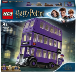 75957 LEGO&reg; Harry Potter Riterių autobusas
