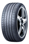 Nexen N FERA SPORT (SU2) 255/45R18 103 Y XL