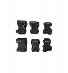 Riedučių 3 dalių apsaugos Rollerblade Skate Gear 3 Pack, L