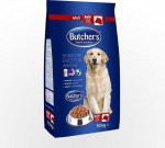 Butcher's su jautiena, 10 kg
