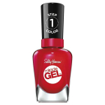 Nagų lakas Sally Hansen Miracle Gel 439-red eye, 14,7 ml