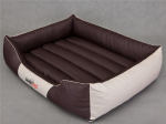 Hobbydog guolis Comfort XL, &scaron;viesiai/tamsiai rudas
