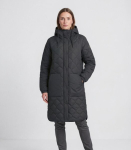 Icepeak moteri&scaron;kas paltas 100 g. Aalena 53030-2*990, juoda