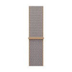 Apple Watch Chambray Blue Sport Loop