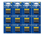 Varta Super Heavy Duty AAA, 48vnt