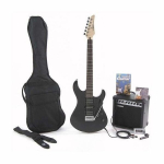 Elektrinės gitaros komplektas Yamaha ERG121GPII