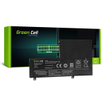 Ne&scaron;iojamo kompiuterio akumuliatorius Bateria Green Cell L14M3P21 do Lenovo Yoga 500-14IBD 500-14ISK 500-15IBD 500-15ISK