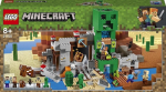 21155 LEGO&reg; Minecraft Creeper kasykla