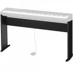 Klavi&scaron;inio instrumento stovas Casio CS-68BK