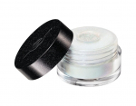 Birūs akių &scaron;e&scaron;ėliai Make up for Ever Star Lit Diamond Powder 1,5 g, 104 Blue White