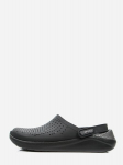 Crocs&trade; vyri&scaron;kos &scaron;lepetės LiteRide Clog, juodos