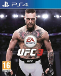 EA Sports UFC 3 PS4