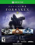 Destiny 2: Forsaken - Legendary Collection XBOX