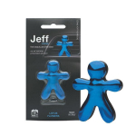 Mr&Mrs Fragrance automobilio oro gaiviklis Jeff Lotus Flower