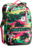 Kuprinė Converse Go Backpack Multicolor