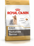 Royal Canin suaugusiems jork&scaron;yro terjerams su pauk&scaron;tiena, 3 kg