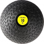 Svorinis treniruočių kamuolys HMS PST02, 10 kg