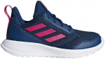Sportiniai bateliai Adidas Alta Run K