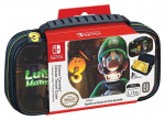 Apsauginis kelioninis dėklas Game Traveler Deluxe Travel Case Lite Luigi's Mansion 3, skirtas Nintendo Switch Lite