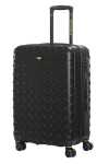 Kelioninis lagaminas CAT Trolley 24&ldquo;, juodas