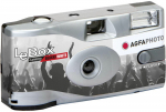 Agfa LeBox Flash Black & White 400/36