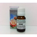 Medisana Rožių kvapo eterinis aliejus, 10 ml