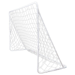 Futbolo vartai su tinkleliu Victoria Sport, 240x150x90cm